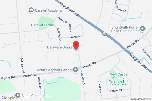 GDS Garage Door LLC
