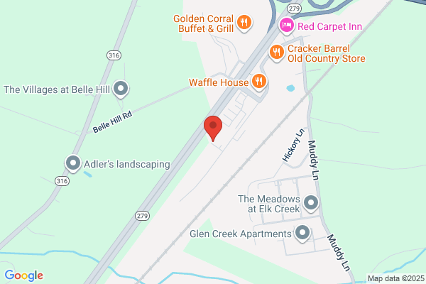 John Tanzilli Overhead Garage Doors, LLC
