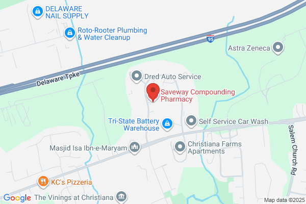 Saveway Compounding Pharmacy