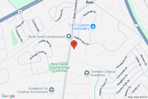 Triangle Electrical Services Company