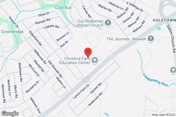 Christina School District, Smith Elementary School