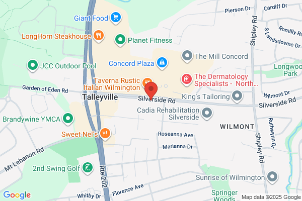 Caldwell Staffing Services