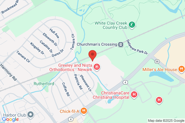 Delaware Family Eye Center