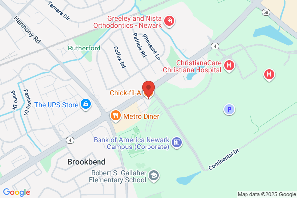 Chick-fil-A