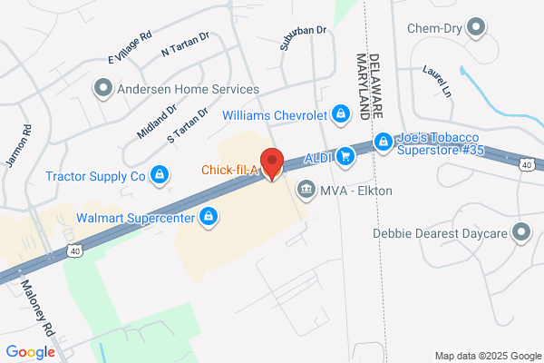 Chick-fil-A