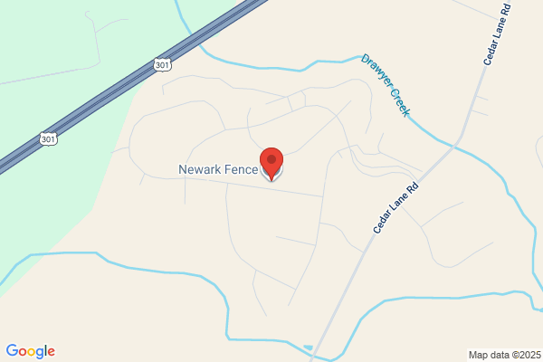 Newark Fence Co