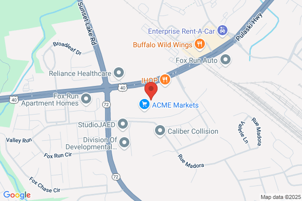 Fox Run Flower & Gift Shoppe