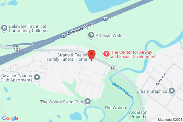 Strano & Feeley Family Funeral Home