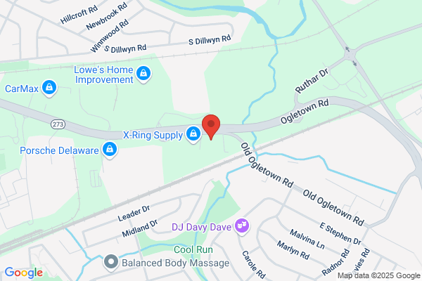 Newark Supply Company