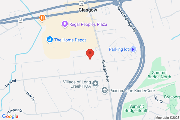 Glasgow Services