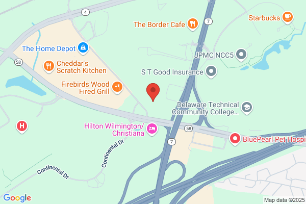 Hampton Inn & Suites Wilmington Christiana