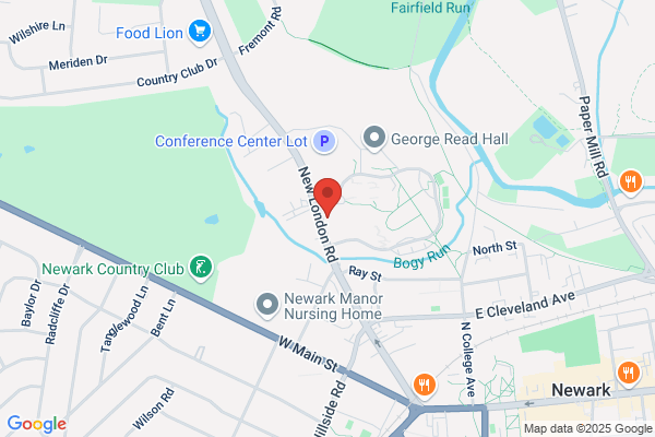 Courtyard by Marriott Newark-University of Delaware