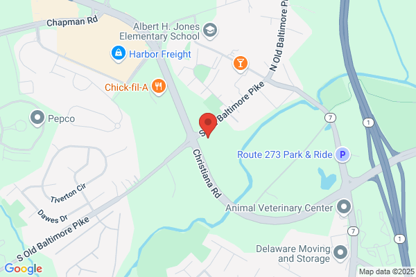 Four Points by Sheraton Newark Christiana Wilmington
