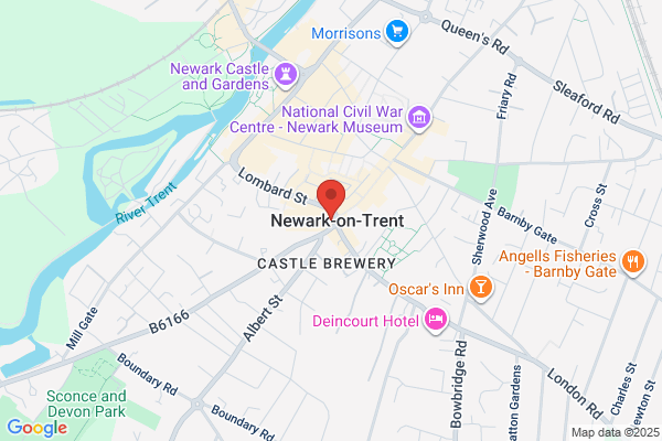 Newark Travelodge