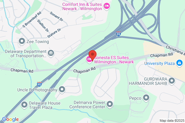 Residence Inn by Marriott Wilmington Newark/Christiana