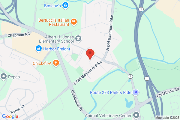 MaidPro Wilmington