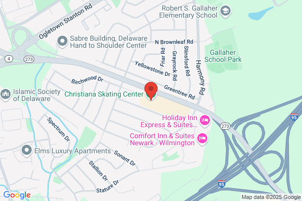 Christiana Skating Center