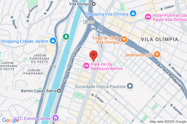 Votorantim International