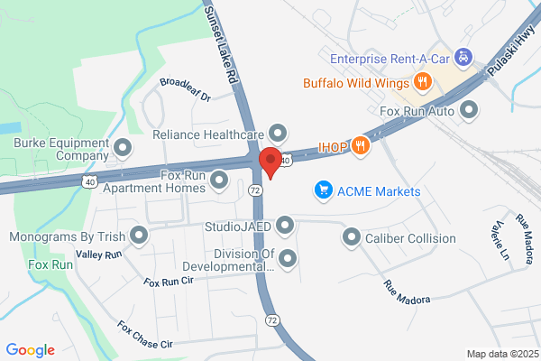 Fox Run Laundry Inc