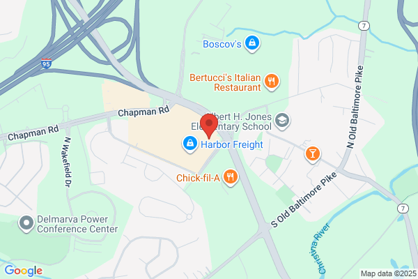 University Cleaners