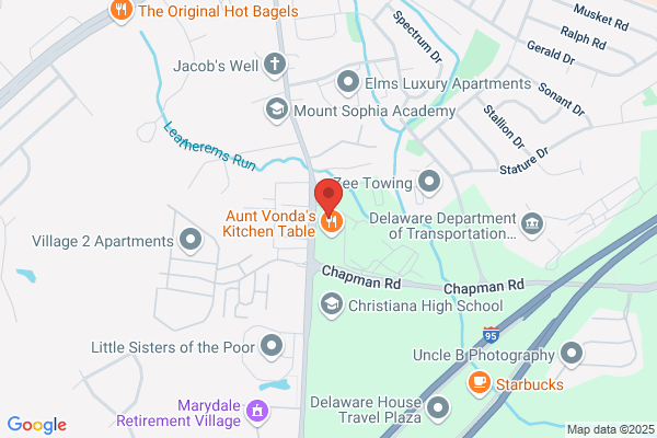 Village Laundromat