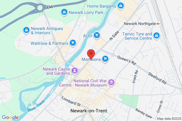 Newark Locksmith