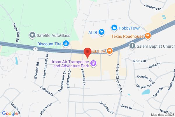 Salem Dry Cleaners