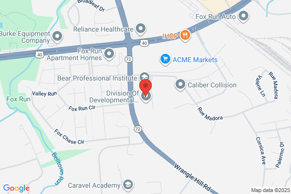 Fresenius Kidney Care Foxrun