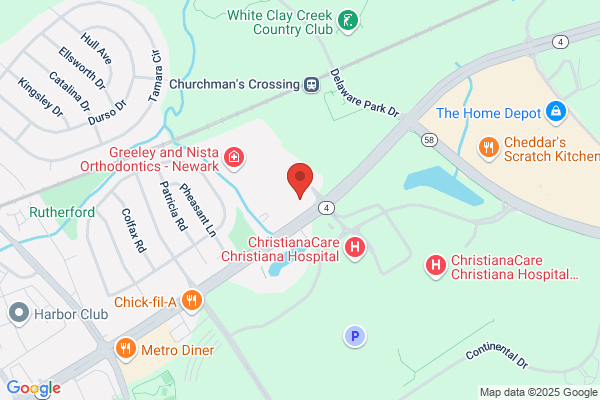Blood Bank Of Delmarva - Christiana Center