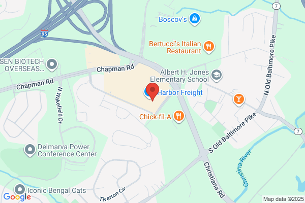 Renal Care Center of Christiana