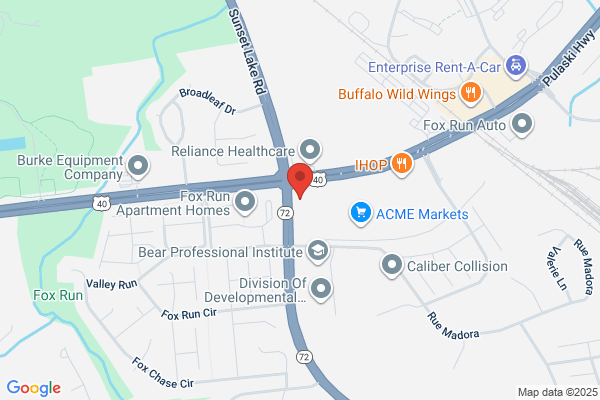 Miracle-Ear Hearing Aid Center
