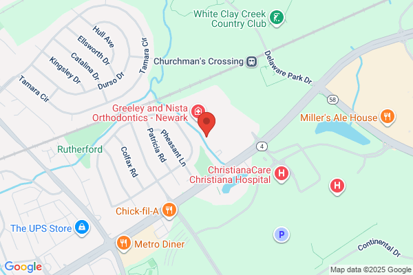 Christiana Family Dental Care