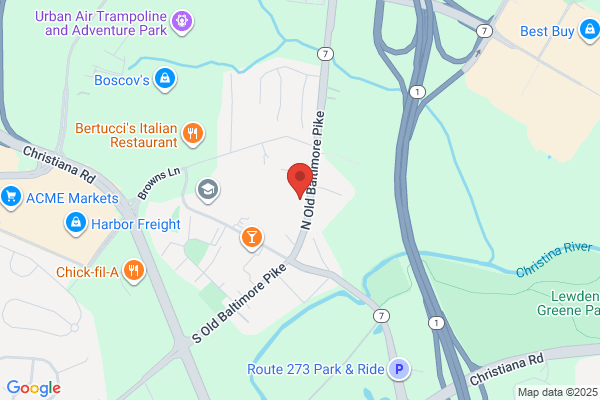 Pike Creek Day Treatment Center