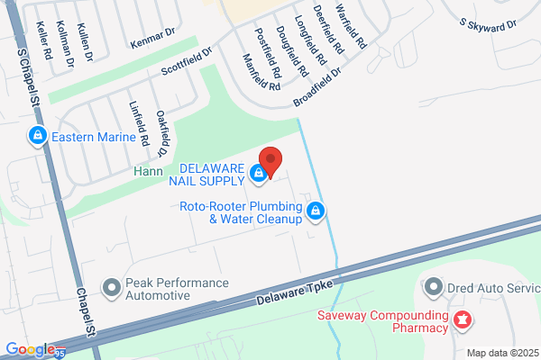 Prestige Powder Finishing Co Inc