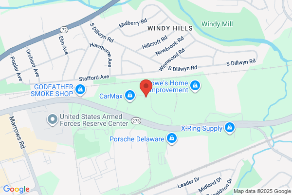 Pencader Self Storage