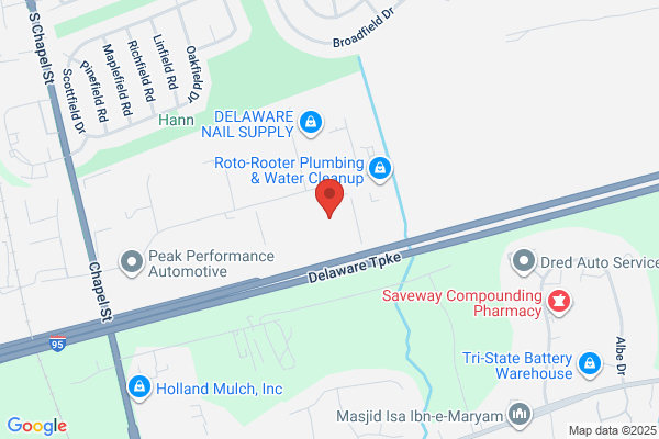 Allied Van Lines