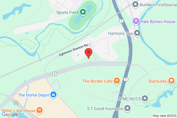 Penn Orthopaedics Newark
