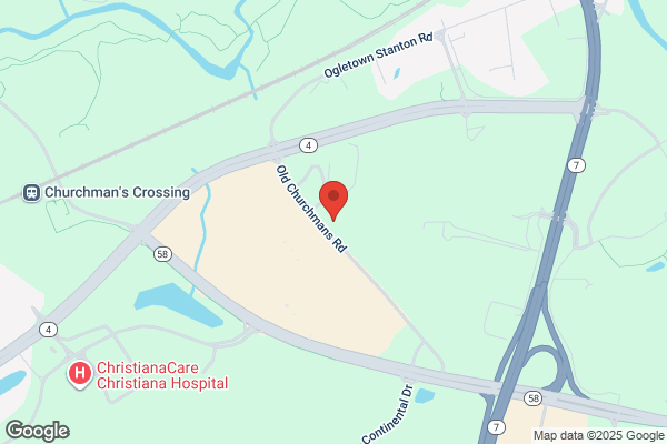 Delaware Orthopaedic Specialists