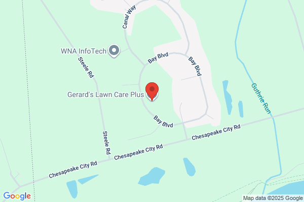 Gerard's Lawn Care Plus, LLC