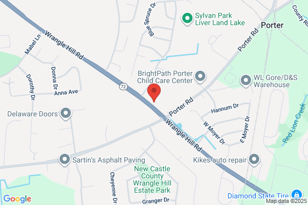 Lums Pond Animal Hospital