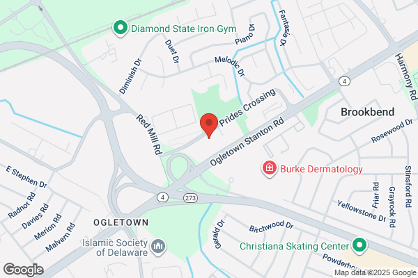 ENT & Allergy of Delaware