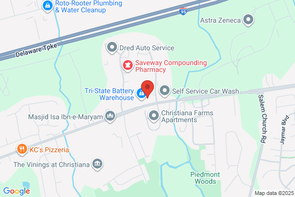 Eastern Precision Systems