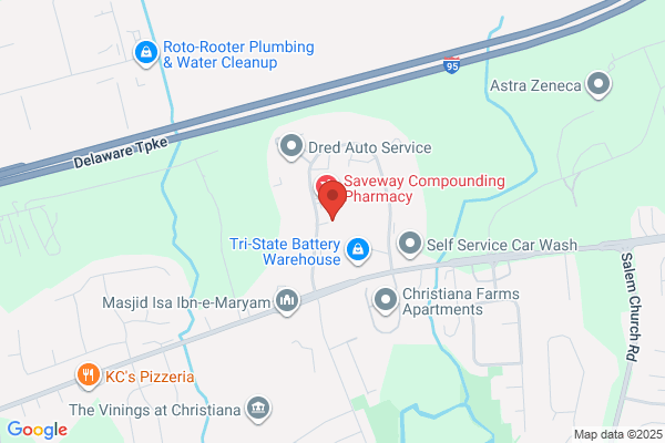 Equipment Repair Unlimited Inc