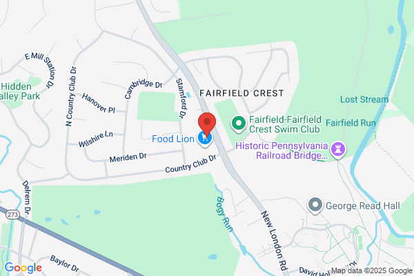 Fairfield News