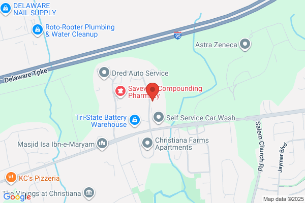 Iron Hill Auto Body