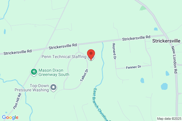Penn Technical Staffing Inc