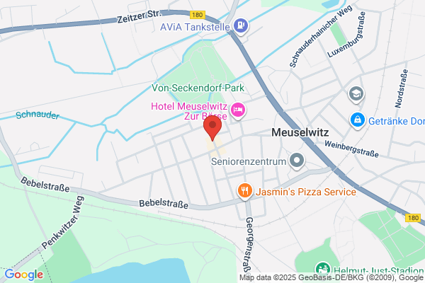 Agostino's Family Restaurant & Pizzeria