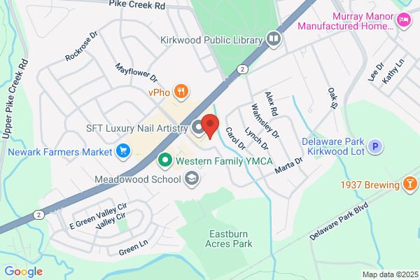 Meadowood KinderCare