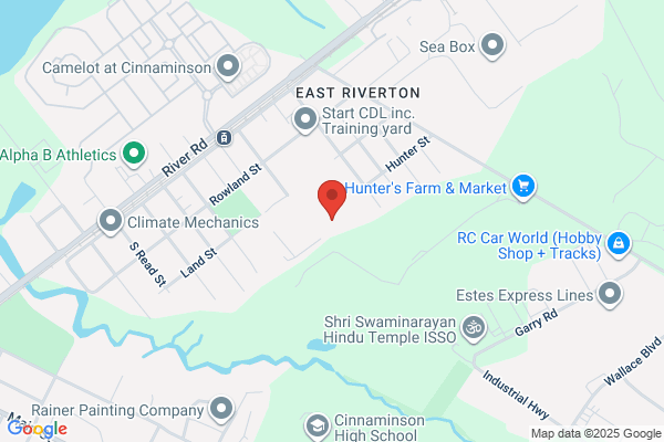New London Textile Inc