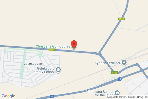 Christiana Country Club, Pool